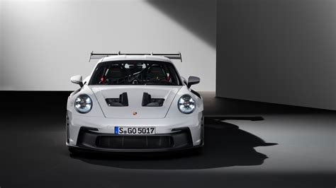 2023 Porsche 911 GT3 RS - Performance, Price, and Photos