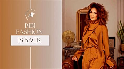 BIBI FASHION IS BACK - DE TRÈS (TRÈS) BELLES PIÈCES ! - YouTube