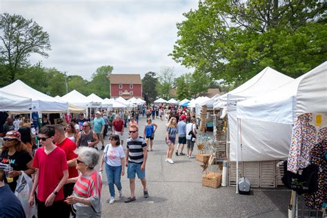 Oktoberfest - Historic SmithvilleHistoric Smithville