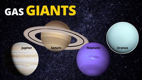 Gas Giant Planet With Life