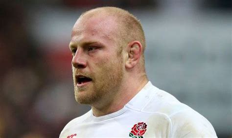 England prop Dan Cole says his time out with injury was boring | Rugby ...