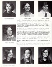 Hershey High School - Choclatier Yearbook (Hershey, PA), Class of 1978 ...