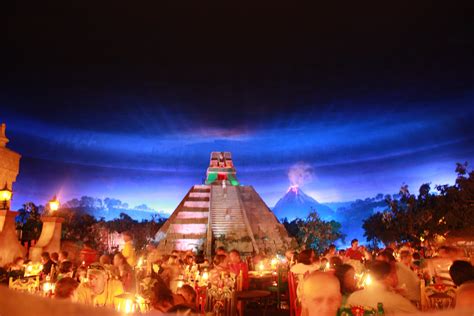 San Angel Inn, Epcot, Mexico - got my reservations!! | Epcot, Mexico ...