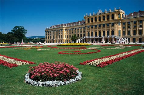 오스트리아 빈에서 만나는 합스부르그, 쇤브룬 궁전 Schloss Schoenbrunn - 쿠쿠쿠 뉴스, 유럽의 희망을 쓰다