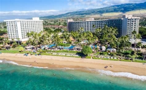 The Westin Maui Resort And Spa Kaanapali vacation deals - Lowest Prices ...