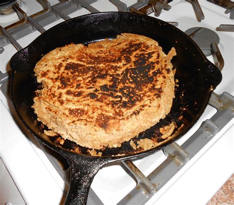 How to Make Bannock Bread - PREPAREDNESS ADVICE