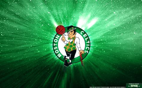 🔥 Free Download Boston Celtics Logo Wallpaper by @michellepage ...