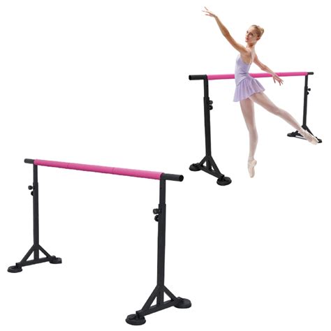 Buy Eortzzpc Portable Ballet Barre for Home, Ballet Barres Free ...