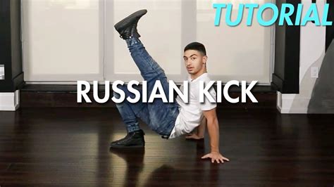 Easy To Learn Russian Dances