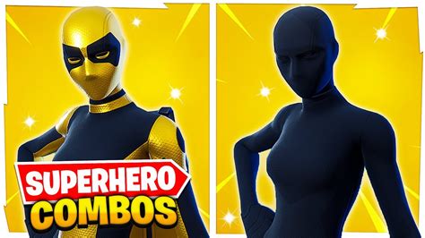 How much are the superhero skins in fortnite