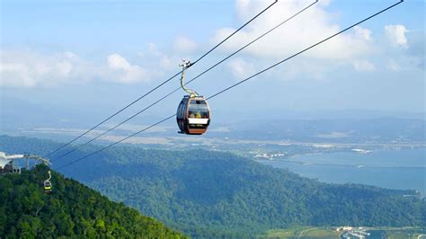 The BEST Langkawi Cable Car Private Experiences 2022 - FREE ...