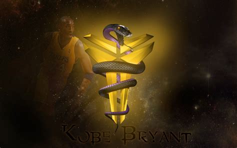 Black Mamba Kobe Wallpaper - WallpaperSafari