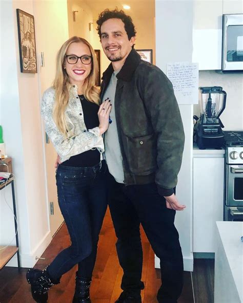 Who is Kat Timpf's husband Cameron Friscia?