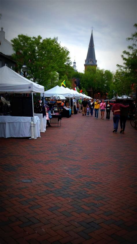 First Sunday Arts Festivals are underway in Annapolis