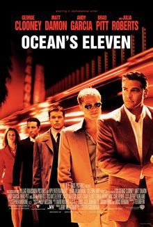 Ocean's Eleven - Wikipedia