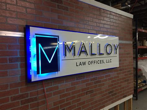 Custom Business Signs — Outdoor Metal Signage — ShieldCo