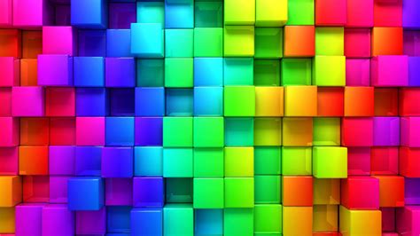 Rainbow Color Palette Background UHD 4K Wallpaper | PIxelz