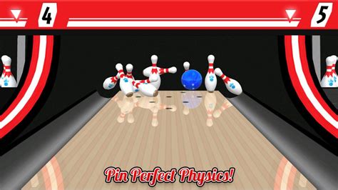 Strike! Ten Pin Bowling review for Nintendo Switch - Gaming Age