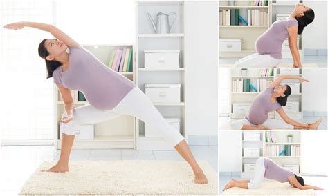 The Pros and Cons of Exercises During Pregnancy - Dr Lal PathLabs Blog