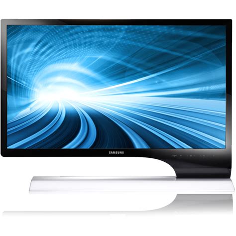 Smart T27B750 27-inch Full HD TV Monitor | Product overview | What Hi-Fi?