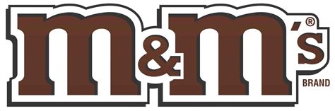 M&M Logo Download Vector