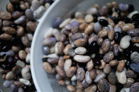 4 Ways to Cook Dried Beans to Perfection