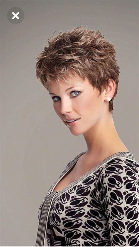 Cute short hair - hair styles for short hair #shorthairstylesforwomen ...