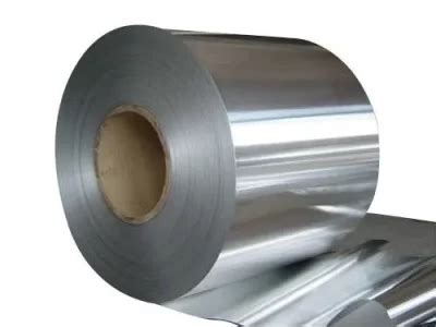 ALUMINIUM COILS - Vijay Prakash Aeromarine Metals Pvt. Ltd.