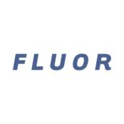 Fluor Logo Vector – Brands Logos