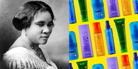 Do Madam C.J. Walker's Products Exist Today? How to Shop Them