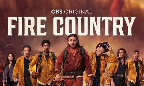 Fire Country Season 2: Release Date, Plot, and more! - DroidJournal