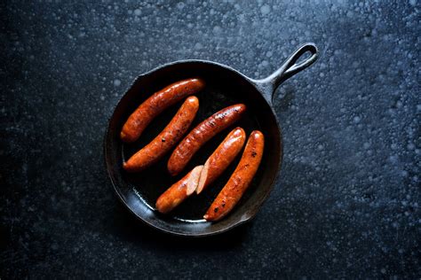 irish-bangers - syracuse sausage