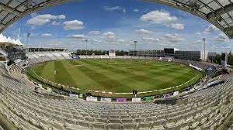 India's second largest cricket stadium is being built in Jaipur