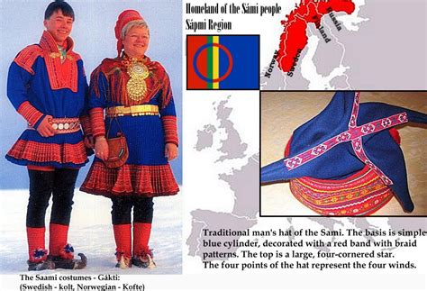 Sami People: Facts And History About The Only Indigenous People Of Most ...