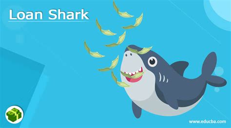 Loan Shark | A Complete Guide on Loan Shark with its working