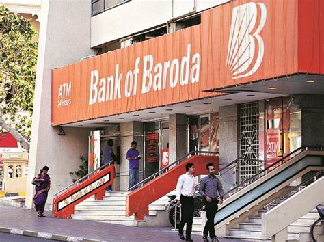 RBI suspends Bank of Baroda from adding new customers to mobile app ...