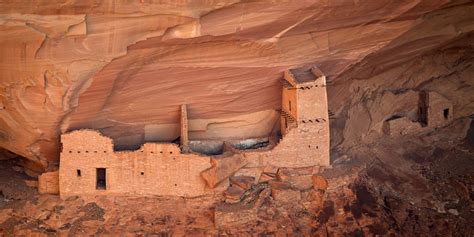 Canyon de Chelly National Monument // ADVENTR.co