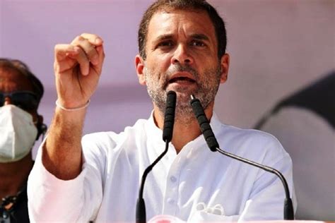 Rahul Gandhi may join campaign on 14 April - The Statesman