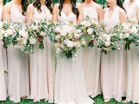 Ethereal Horticultural Center Wedding ~ Kate + Leland - Robertsons ...