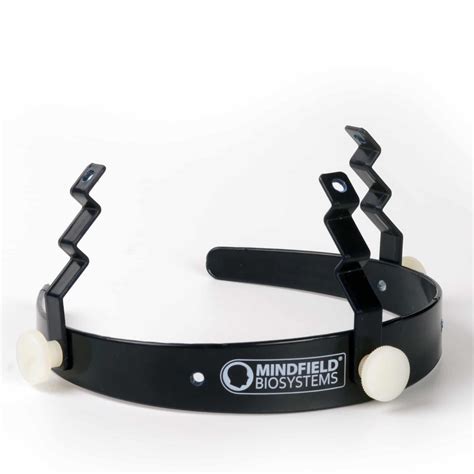 EEG Headband For Attachment Of Sintered Electrodes For Kids - Mindfield ...