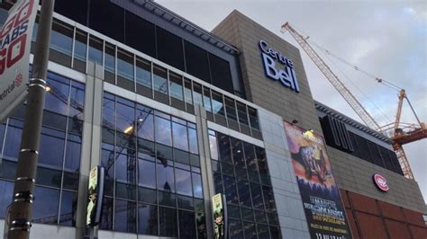 Bell Centre gets OK to serve beer for Habs' away games | CBC News