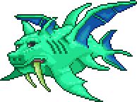 Duke Fishron - The Official Terraria Wiki