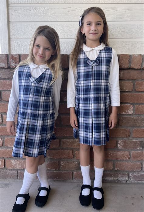 Uniforms - Great Hearts Christos, Accepting Applications for 2024-2025