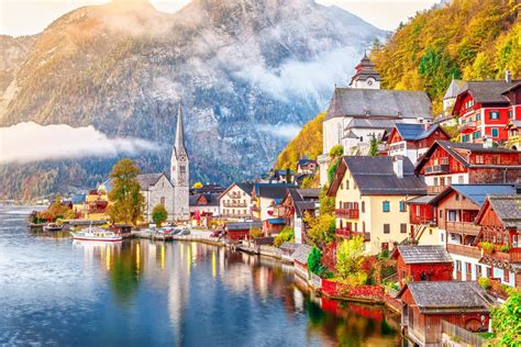 10 Best Things to Do in Hallstatt, Austria - TravelAwaits