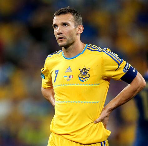 Andrey Shevchenko | World Universe Wiki | FANDOM powered by Wikia