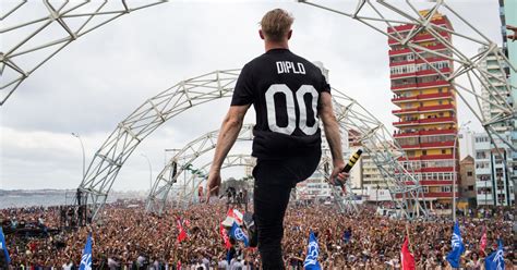 Diplo and Major Lazer Bring Their Brand of Music to Cuba - The New York ...