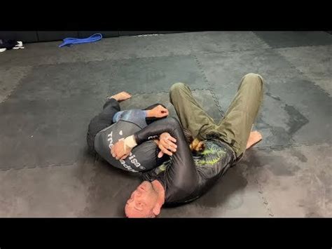 Darce choke from a takedown defense. #bjj#bjjlifestyle#humpwednesday# ...