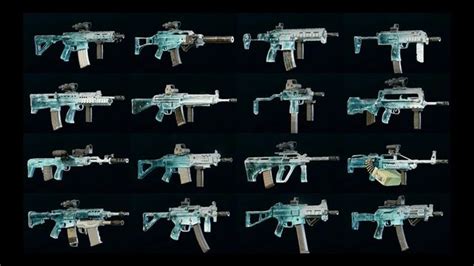 How to Get Black Ice R6: Rainbow Six Siege Black Ice Weapon Skin Guide