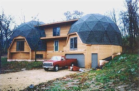 12 Dome home kits ideas | dome home, geodesic dome, dome