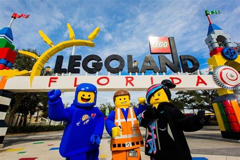 9 [Super Easy Ways] to Purchase Legoland Florida Discount Tickets